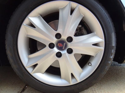 2008 Saab 9-5  Aero