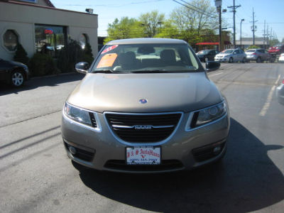 2011 Saab 9-5  Turbo4