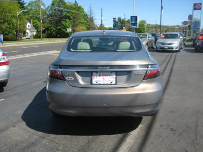 2011 Saab 9-5  Turbo4