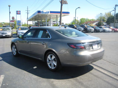 2011 Saab 9-5  Turbo4