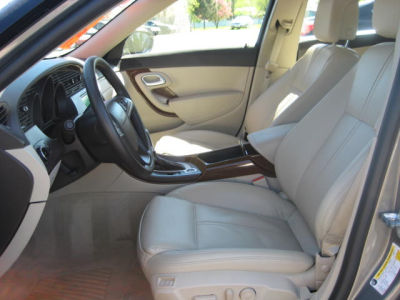 2011 Saab 9-5  Turbo4