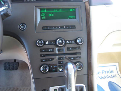 2011 Saab 9-5  Turbo4