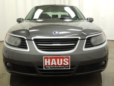 2009 Saab 9-5  Griffin