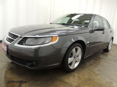 2009 Saab 9-5  Griffin