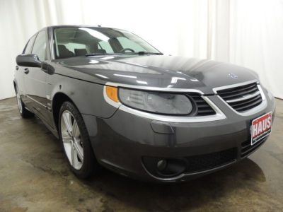 2009 Saab 9-5  Griffin