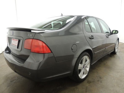 2009 Saab 9-5  Griffin