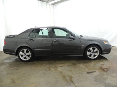 2009 Saab 9-5  Griffin