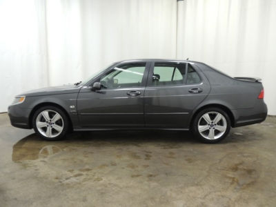 2009 Saab 9-5  Griffin