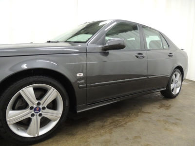 2009 Saab 9-5  Griffin