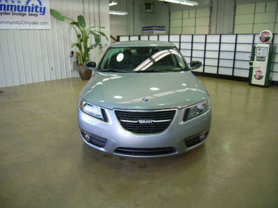 2011 Saab 9-5  Turbo4