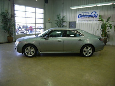 2011 Saab 9-5  Turbo4