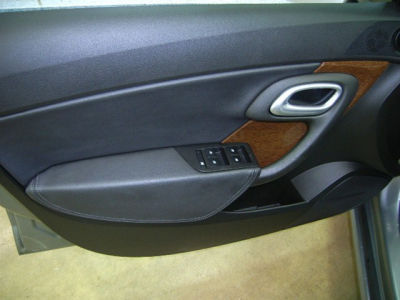 2011 Saab 9-5  Turbo4