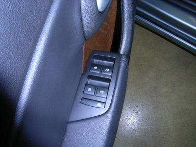 2011 Saab 9-5  Turbo4