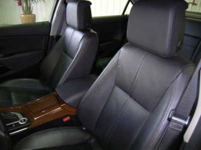 2011 Saab 9-5  Turbo4