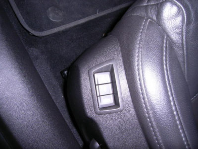 2011 Saab 9-5  Turbo4