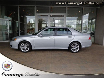 2009 Saab 9-5