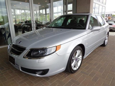 2009 Saab 9-5