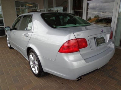 2009 Saab 9-5