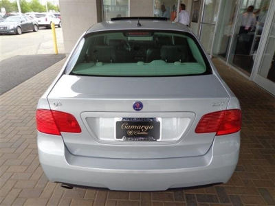 2009 Saab 9-5