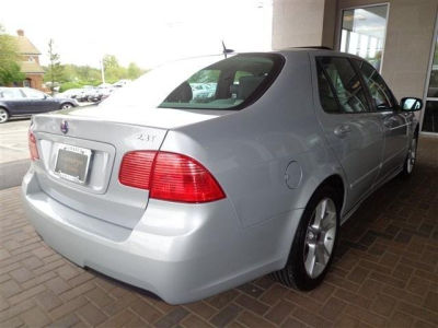 2009 Saab 9-5