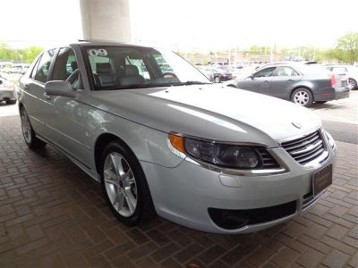 2009 Saab 9-5