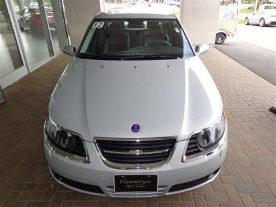 2009 Saab 9-5