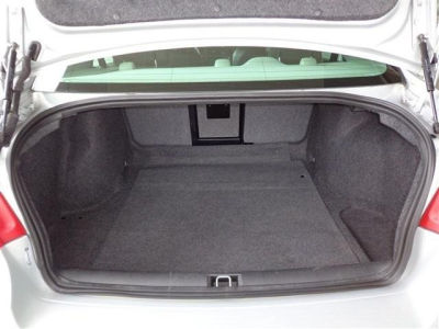 2009 Saab 9-5