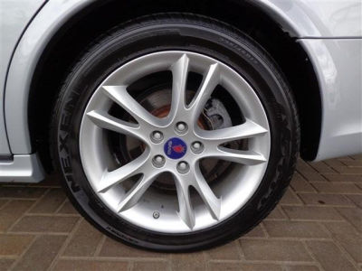 2009 Saab 9-5