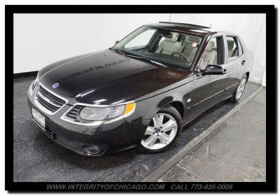 2008 Saab 9-5  Aero