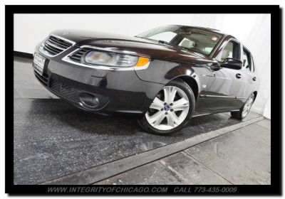 2008 Saab 9-5  Aero