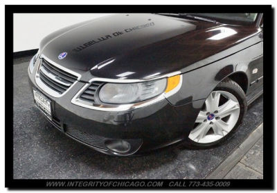 2008 Saab 9-5  Aero
