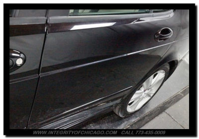 2008 Saab 9-5  Aero