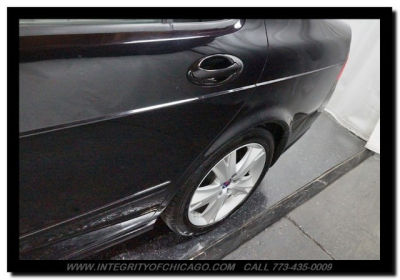 2008 Saab 9-5  Aero