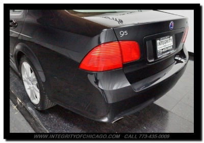 2008 Saab 9-5  Aero