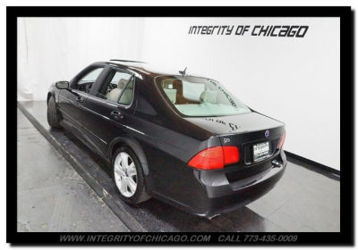 2008 Saab 9-5  Aero