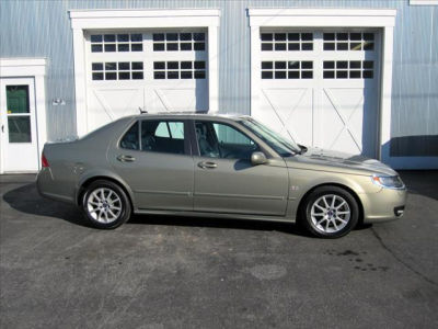 2008 Saab 9-5
