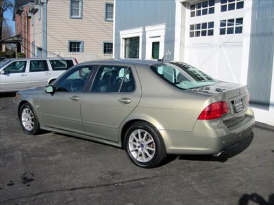 2008 Saab 9-5