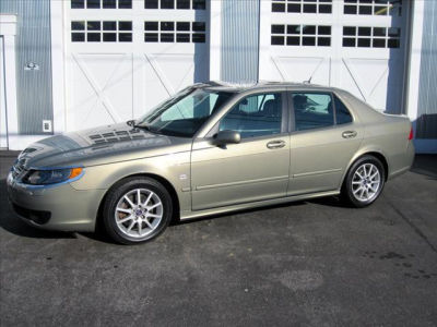 2008 Saab 9-5
