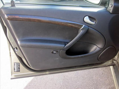2008 Saab 9-5