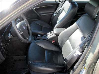 2008 Saab 9-5