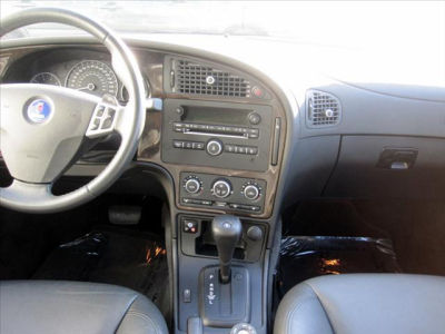2008 Saab 9-5