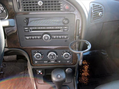 2008 Saab 9-5