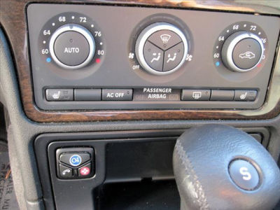 2008 Saab 9-5