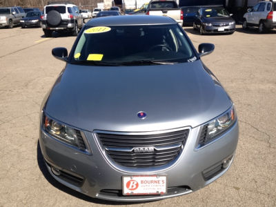 2011 Saab 9-5  Turbo4