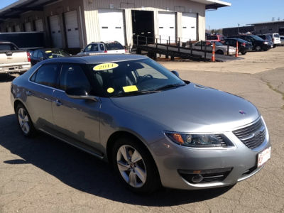 2011 Saab 9-5  Turbo4