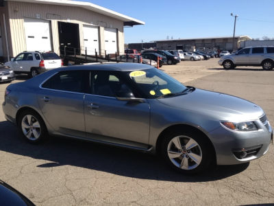 2011 Saab 9-5  Turbo4