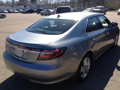 2011 Saab 9-5  Turbo4