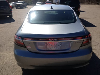 2011 Saab 9-5  Turbo4