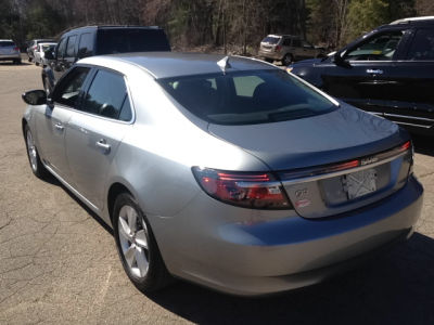 2011 Saab 9-5  Turbo4