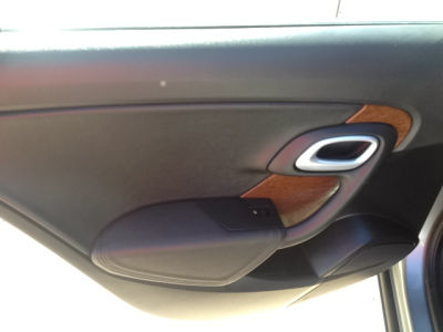 2011 Saab 9-5  Turbo4
